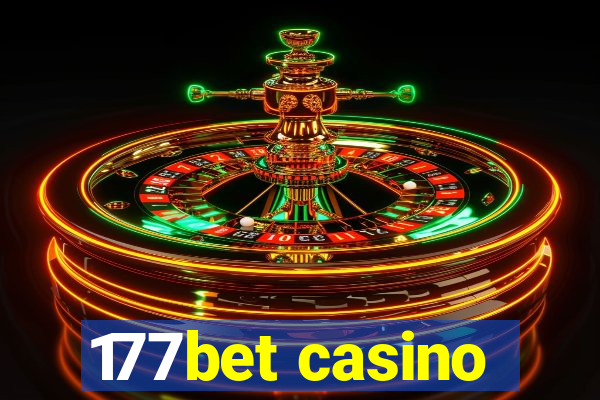 177bet casino